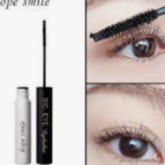 K'APEINE Super Thin Mascara - Picture 1 of 7